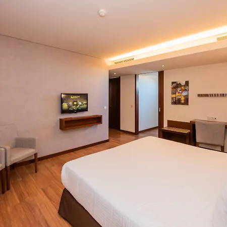 Eurostars Hotel