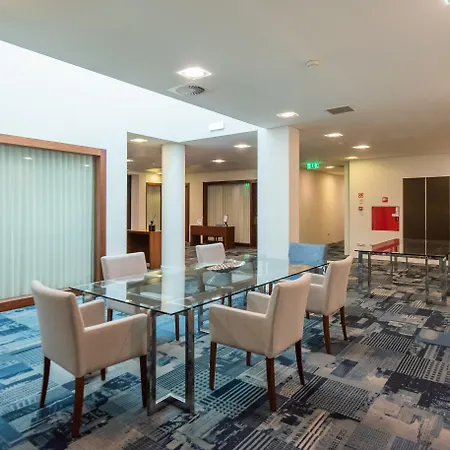 Eurostars Hotel Porto