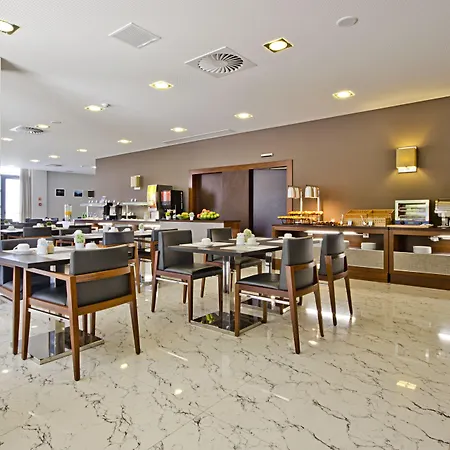 Hotel Eurostars Porto