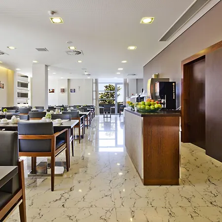 Eurostars 4*