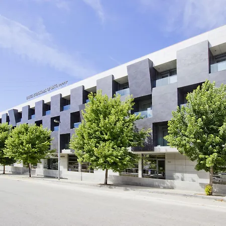 Hotel Eurostars