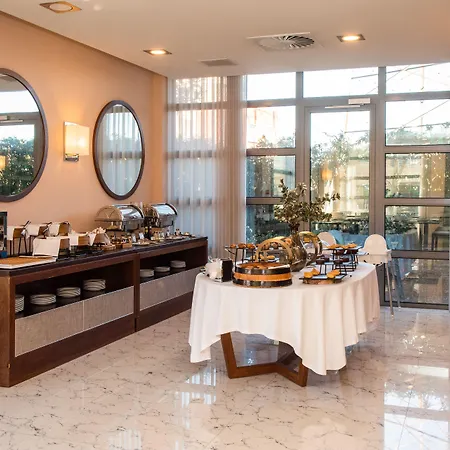 Hotel Eurostars Porto
