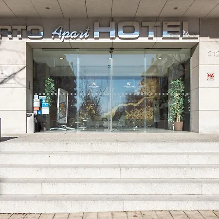 Eurostars Porto