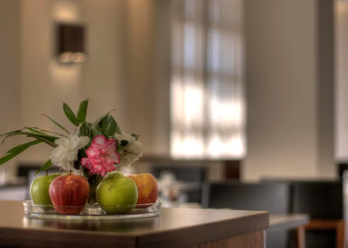 Eurostars Hotel Oporto