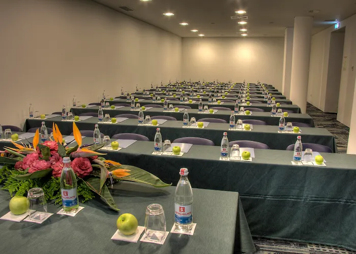 Eurostars Otel Porto