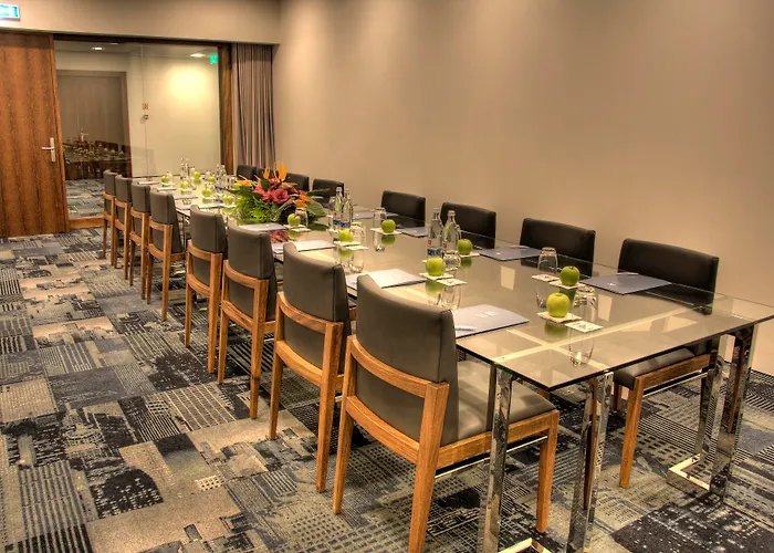 Eurostars Hotel Oporto