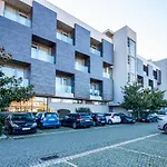 Hotel Eurostars Oporto