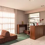 Eurostars 4* Oporto