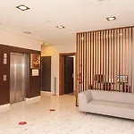 Eurostars Hotel