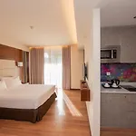Hotel Eurostars 4*