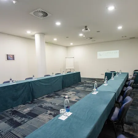 Eurostars Ξενοδοχείο