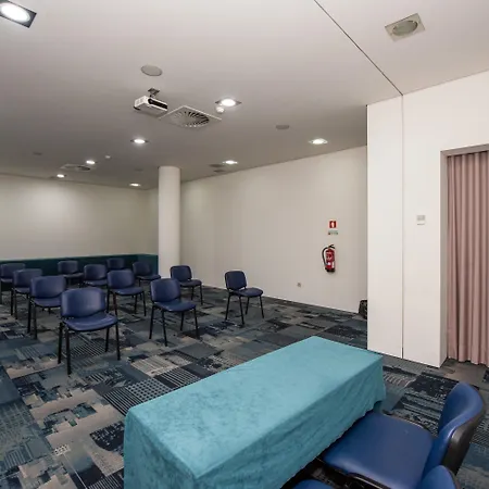 Ξενοδοχείο Eurostars Πόρτο