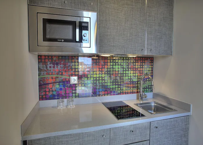 Eurostars Отель Порту