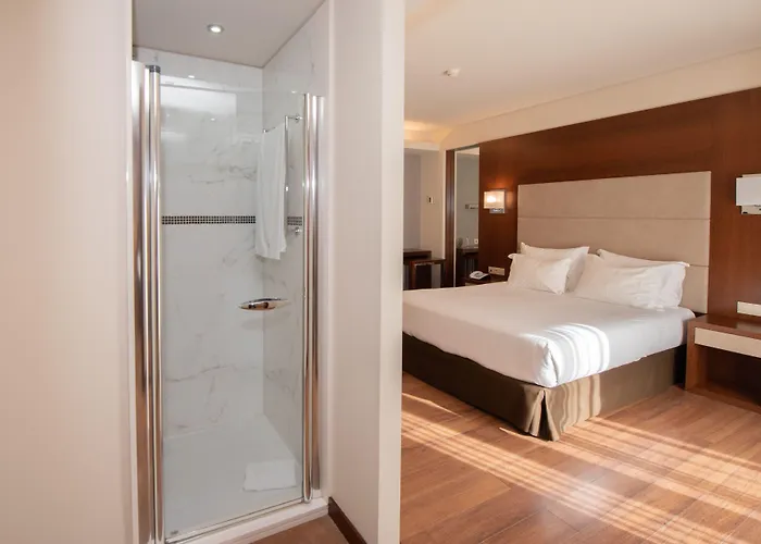 Eurostars 4* Порту