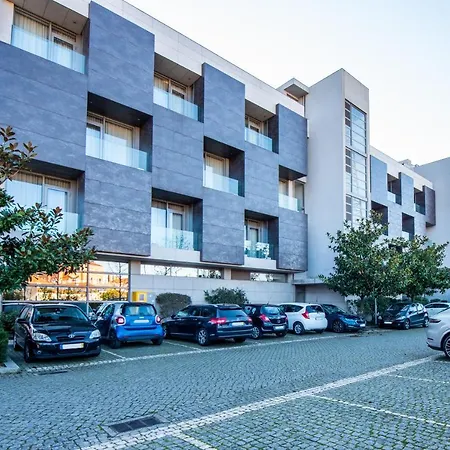 Hotel Eurostars Oporto