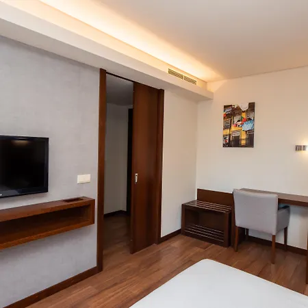 Hotel Eurostars