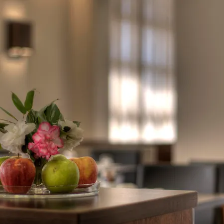 Eurostars Hotel Porto