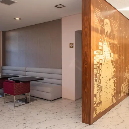 Otel Eurostars