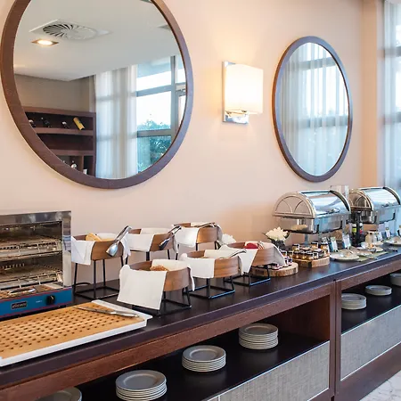 Hotel Eurostars Porto