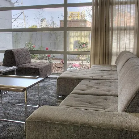 Hotel Eurostars Porto