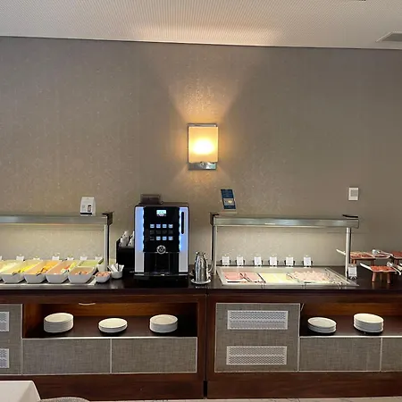 Szálloda Eurostars Porto