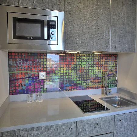 Eurostars Hotel Porto