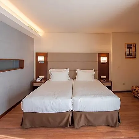 Otel Eurostars
