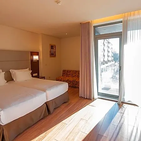 Otel Eurostars