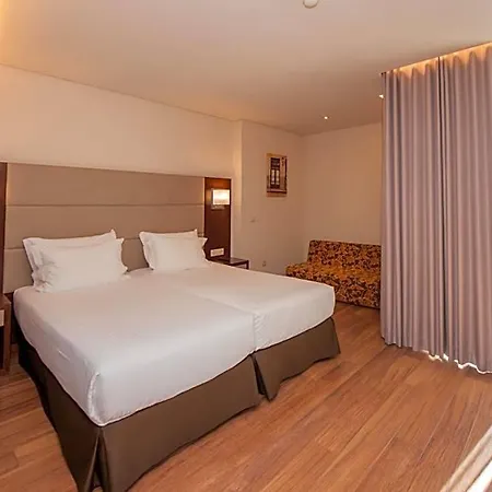 Otel Eurostars