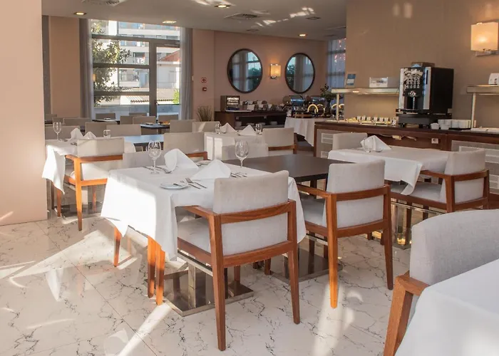 Eurostars Hotel Porto