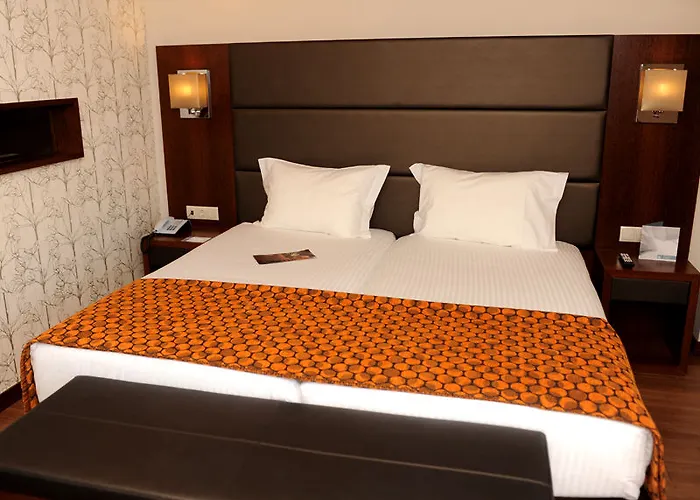 Hotel Eurostars Porto