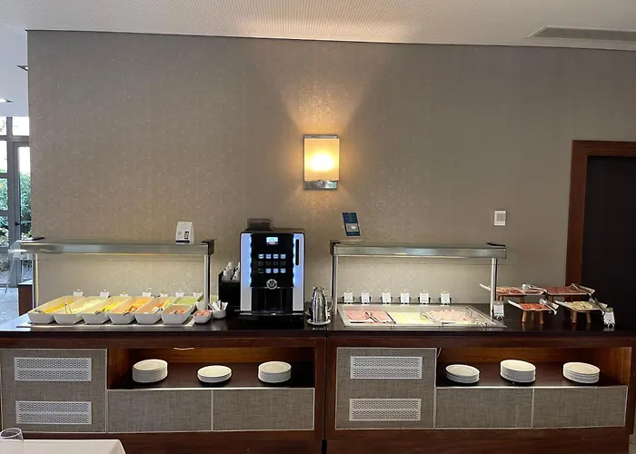 Hotel Eurostars Porto