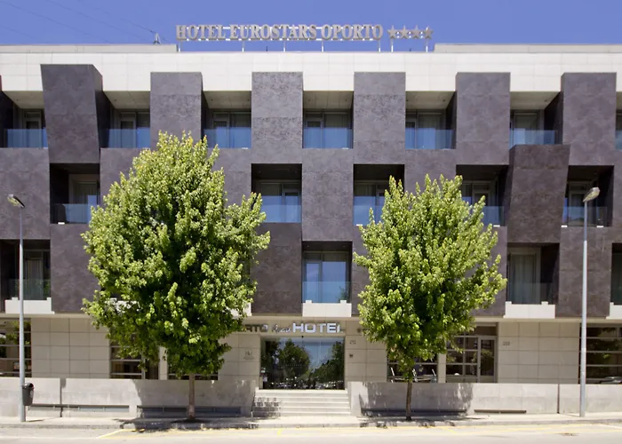 ユーロスターズ オポルト