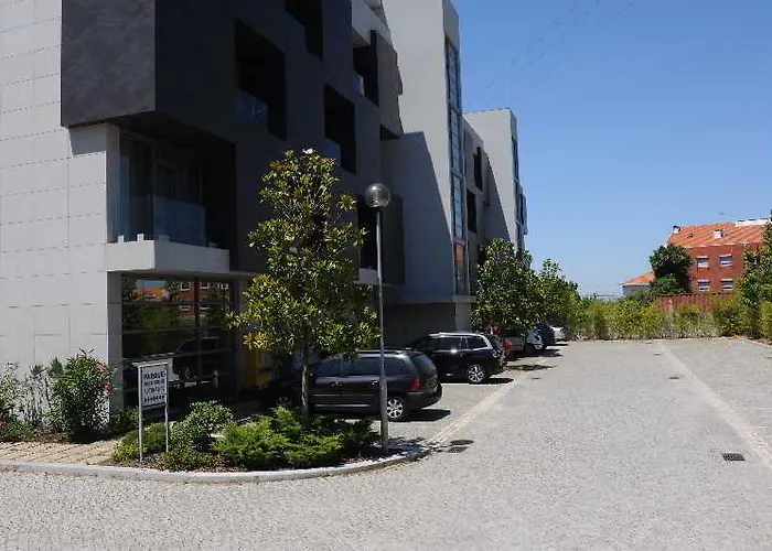 Eurostars Hotel Porto