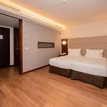 Hotel Eurostars 4*