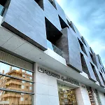 Eurostars Отель 4*