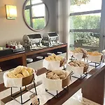 Hotel Eurostars Porto