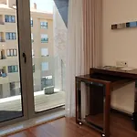 Eurostars Hotel