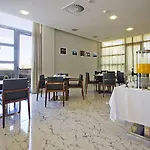 Eurostars Porto