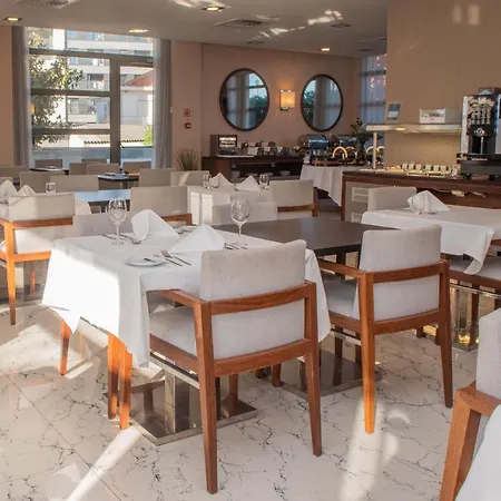 Eurostars Hotel Porto