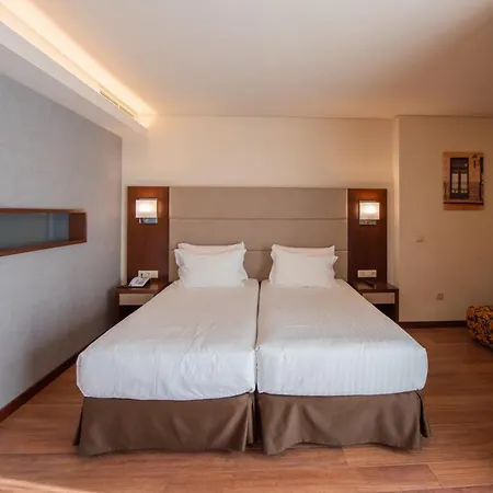 Eurostars 4*
