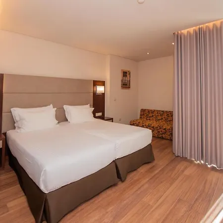 Eurostars Отель 4*