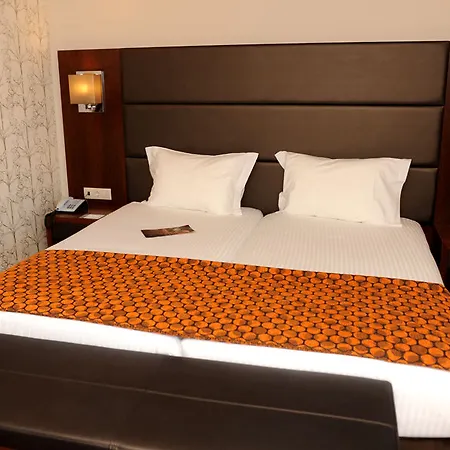 Hotel Eurostars Oporto