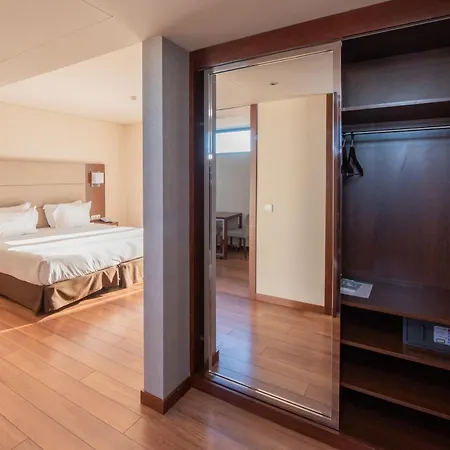 Eurostars 4* Oporto
