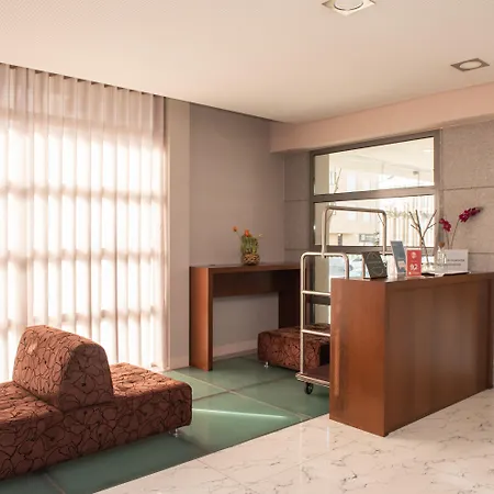 Eurostars 4* Порту