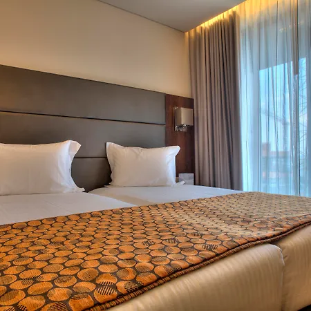 Eurostars Hotel Porto