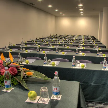 Eurostars Hotel Porto