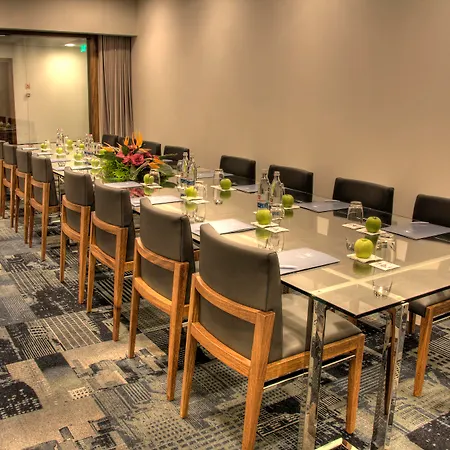 Eurostars Hotel Oporto