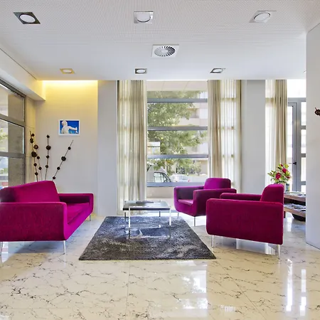 Eurostars Porto
