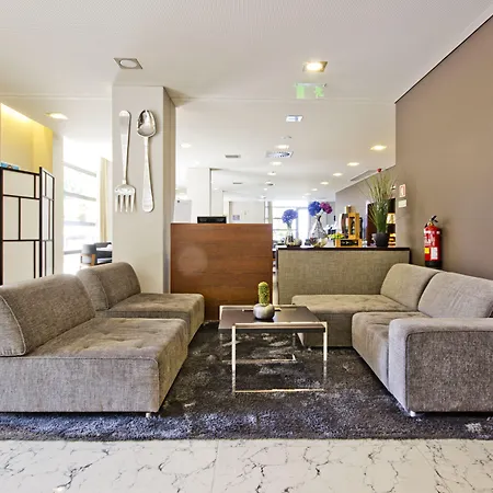 Hotel Eurostars Porto
